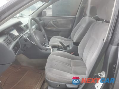 Zdjęcie 7 z 12 samochodu: 1997 TOYOTA CAMRY CE VIN:4T1BG22K7VU183634 - miniatura