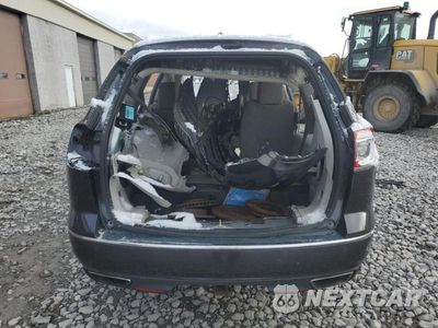Zdjęcie 6 z 14 samochodu: 2013 BUICK ENCLAVE VIN:5GAKRBKD3DJ127756 - miniatura