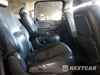 Zdjęcie 11 z 13 samochodu: 2007 CADILLAC ESCALADE ESV VIN:1GYFK668X7R326117 - miniatura