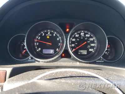 Zdjęcie 9 z 15 samochodu: 2008 INFINITI M35 BASE VIN:JNKAY01F28M651584 - miniatura
