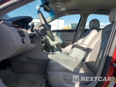 Zdjęcie 7 z 14 samochodu: 2008 BUICK LUCERNE CXL VIN:1G4HD57248U208135 - miniatura