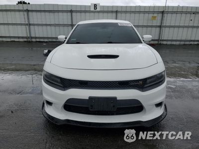 Piąte zdjęcie samochodu w środku: 2017 DODGE CHARGER R/T 392 VIN:2C3CDXGJ5HH541193 - miniatura