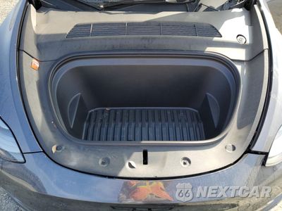 Zdjęcie 13 z 15 samochodu: 2023 TESLA MODEL Y VIN:7SAYGDEE7PF888478 - miniatura