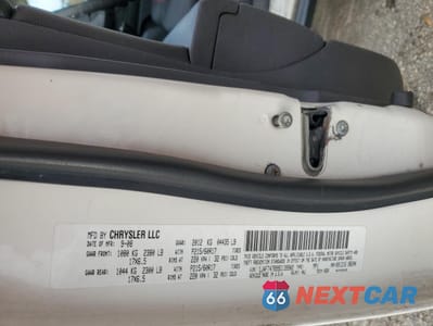 Zdjęcie 15 z 16 samochodu: 2009 JEEP COMPASS SPORT VIN:1J4FT47B99D139902 - miniatura