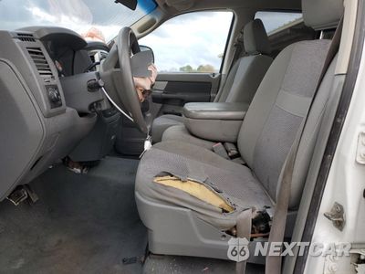 Zdjęcie 7 z 14 samochodu: 2008 DODGE RAM 1500 ST VIN:1D7HA18208S558626 - miniatura