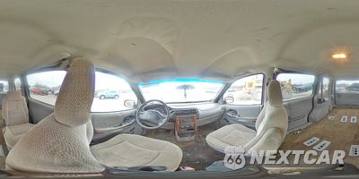 Zdjęcie 13 z 16 samochodu: 2003 CHEVROLET VENTURE ECONOMY VIN:1GNDU23E43D180032 - miniatura