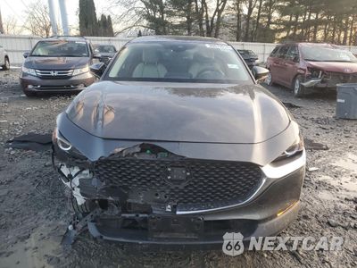 Piąte zdjęcie samochodu w środku: 2020 MAZDA CX-30 SELECT VIN:3MVDMBCL7LM127285 - miniatura