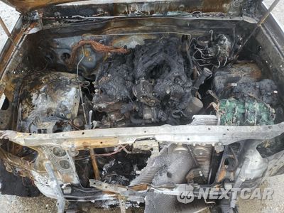 Zdjęcie 12 z 12 samochodu: 2004 TOYOTA 4RUNNER SR5 VIN:JTEZU14R648020301 - miniatura