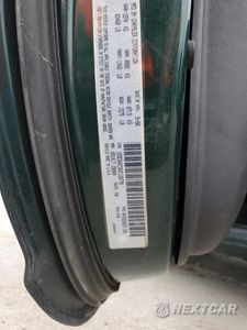 Zdjęcie 15 z 16 samochodu: 1999 DODGE NEON HIGHLINE VIN:1B3ES42C8XD128778 - miniatura