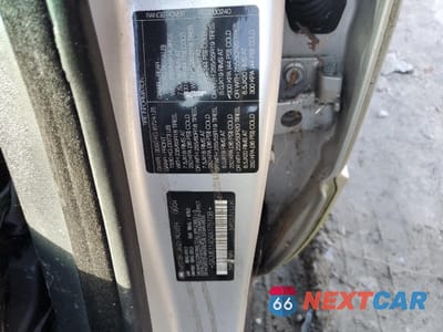 Zdjęcie 12 z 12 samochodu: 2004 LAND ROVER RANGE ROVER HSE VIN:SALME11404A175108 - miniatura