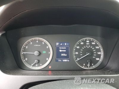 Zdjęcie 9 z 15 samochodu: 2017 HYUNDAI SONATA SE VIN:5NPE24AF3HH460911 - miniatura