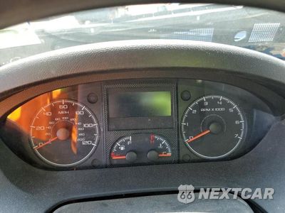 Zdjęcie 9 z 13 samochodu: 2021 RAM PROMASTER 3500 3500 HIGH VIN:3C6MRVJG5ME535572 - miniatura