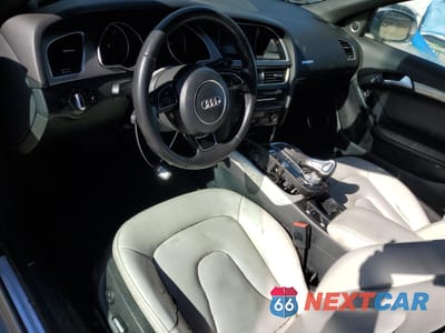 Zdjęcie 8 z 14 samochodu: 2013 AUDI A5 PRESTIGE VIN:WAUVFAFH3DN010793 - miniatura