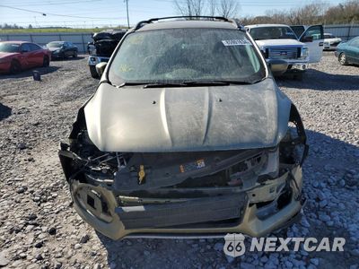 Piąte zdjęcie samochodu w środku: 2013 FORD ESCAPE SE VIN:1FMCU0GX7DUC52195 - miniatura
