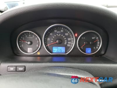 Zdjęcie 9 z 14 samochodu: 2008 HYUNDAI VERACRUZ GLS VIN:KM8NU73C78U068997 - miniatura