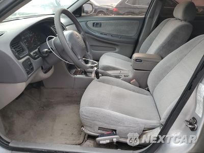 Zdjęcie 7 z 12 samochodu: 2001 NISSAN ALTIMA XE VIN:1N4DL01D61C132955 - miniatura