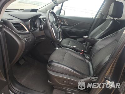 Zdjęcie 7 z 13 samochodu: 2016 BUICK ENCORE CONVENIENCE VIN:KL4CJBSBXGB687257 - miniatura