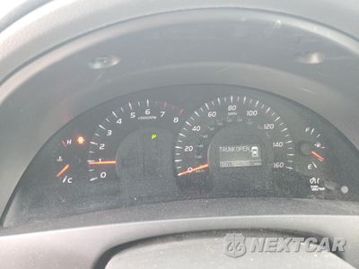 Zdjęcie 9 z 14 samochodu: 2007 TOYOTA CAMRY LE VIN:4T1BK46K27U552374 - miniatura