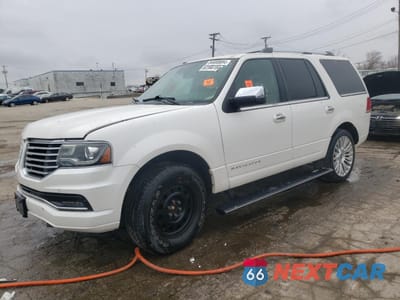 2015 LINCOLN NAVIGATOR 5LMJJ2JT0FEJ00674 - główne zdjęcie licytacji z USA - miniatura