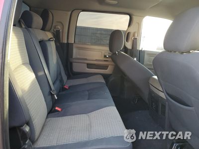 Zdjęcie 10 z 14 samochodu: 2010 DODGE RAM 2500 VIN:3D7UT2HL6AG189193 - miniatura