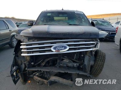 Piąte zdjęcie samochodu w środku: 2018 FORD EXPEDITION MAX XLT VIN:1FMJK1JT8JEA25712 - miniatura