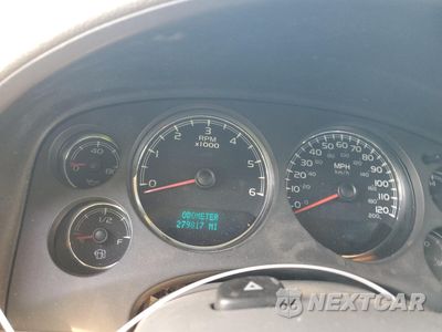 Zdjęcie 9 z 13 samochodu: 2007 CHEVROLET SUBURBAN K1500 VIN:1GNFK163X7J212752 - miniatura