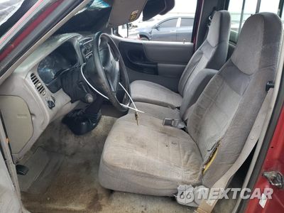 Zdjęcie 7 z 14 samochodu: 1996 FORD RANGER VIN:1FTCR10A3TTA28007 - miniatura