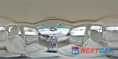 Zdjęcie 13 z 14 samochodu: 2009 CADILLAC DTS VIN:1G6KD57Y69U102854 - miniatura