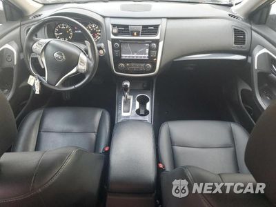 Zdjęcie 8 z 12 samochodu: 2018 NISSAN ALTIMA 2.5 VIN:1N4AL3AP8JC265151 - miniatura
