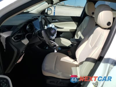 Zdjęcie 7 z 16 samochodu: 2023 BUICK ENCORE GX SELECT VIN:KL4MMDS21PB048093 - miniatura