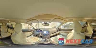 Zdjęcie 14 z 16 samochodu: 2016 LINCOLN MKT VIN:2LMHJ5AT1GBL01102 - miniatura