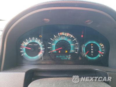 Zdjęcie 9 z 15 samochodu: 2010 FORD FUSION SE VIN:3FAHP0HA1AR101664 - miniatura