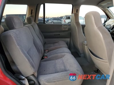 Zdjęcie 12 z 15 samochodu: 2002 DODGE DURANGO SLT VIN:1B4HR48N02F200096 - miniatura