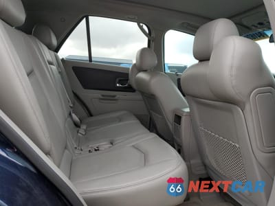 Zdjęcie 11 z 14 samochodu: 2006 CADILLAC SRX VIN:1GYEE637360163764 - miniatura