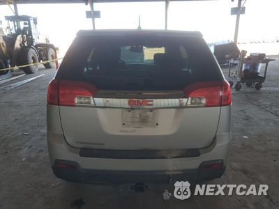 Zdjęcie 6 z 15 samochodu: 2011 GMC TERRAIN SLE VIN:2CTALMEC8B6213458 - miniatura