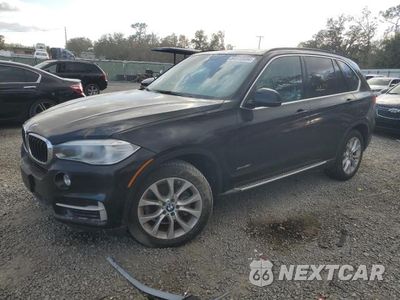 2016 BMW X5 XDRIVE35I 5UXKR0C59G0P21559 - główne zdjęcie licytacji z USA - miniatura