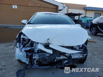 Piąte zdjęcie samochodu w środku: 2024 TOYOTA COROLLA LE VIN:JTDBCMFE2RJ021899 - miniatura
