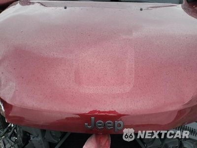 Zdjęcie 11 z 13 samochodu: 2018 JEEP GRAND CHEROKEE OVERLAND VIN:1C4RJFCG9JC440332 - miniatura