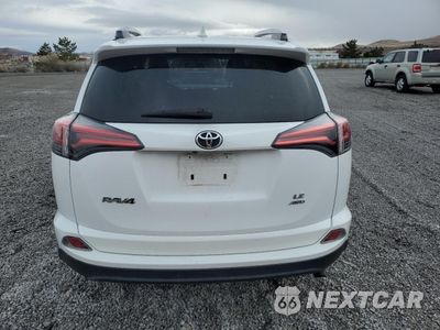 Zdjęcie 6 z 15 samochodu: 2016 TOYOTA RAV4 LE VIN:2T3BFREV4GW524709 - miniatura