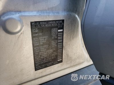 Zdjęcie 16 z 16 samochodu: 2017 NISSAN ROGUE S VIN:KNMAT2MT3HP607766 - miniatura