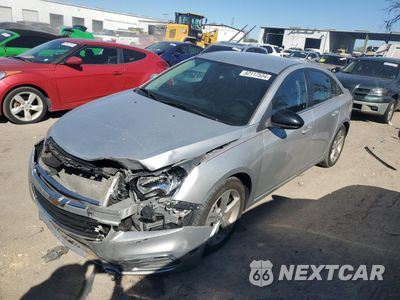 2016 CHEVROLET CRUZE LIMITED LT 1G1PF5SB4G7104140 - główne zdjęcie licytacji z USA - miniatura