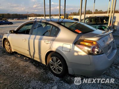 Drugie zdjęcie samochodu z przodu: 2012 NISSAN ALTIMA BASE VIN:1N4AL2AP5CN527922 - miniatura
