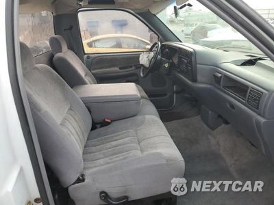 Zdjęcie 10 z 11 samochodu: 1997 DODGE RAM 1500 VIN:1B7HC16Z5VS226536 - miniatura