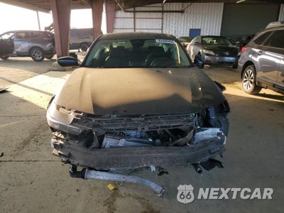 Piąte zdjęcie samochodu w środku: 2023 HONDA ACCORD EX VIN:1HGCY1F31PA005663 - miniatura