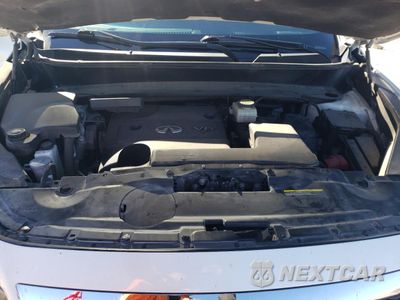 Zdjęcie 14 z 15 samochodu: 2016 INFINITI QX60 VIN:5N1AL0MMXGC516427 - miniatura