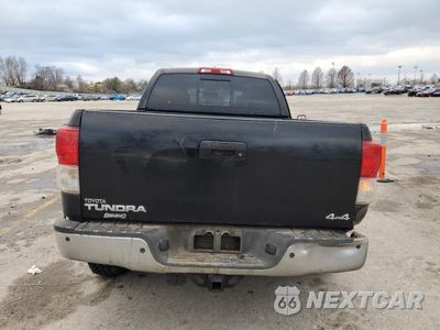 Zdjęcie 6 z 14 samochodu: 2010 TOYOTA TUNDRA DOUBLE CAB SR5 VIN:5TFUM5F18AX011923 - miniatura
