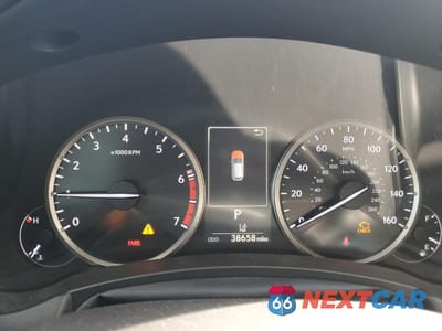 Zdjęcie 9 z 12 samochodu: 2021 LEXUS NX 300 BASE VIN:JTJGARBZ4M5021483 - miniatura