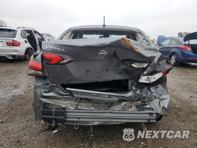 Zdjęcie 6 z 14 samochodu: 2021 NISSAN VERSA S VIN:3N1CN8DV3ML895742 - miniatura