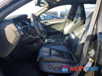 Zdjęcie 7 z 13 samochodu: 2010 AUDI S4 PRESTIGE VIN:WAUKGAFL8AA112033 - miniatura