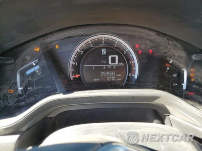 Zdjęcie 9 z 16 samochodu: 2018 HONDA CR-V LX VIN:2HKRW5H37JH409599 - miniatura